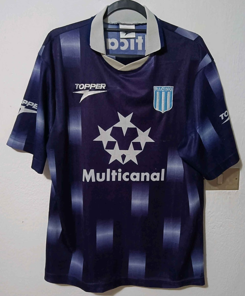 Racing club