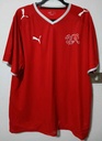 Selección Suiza