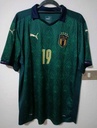 19 - Selección Italiana - A.Lopez