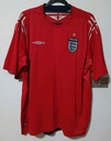 Selección Inglesa