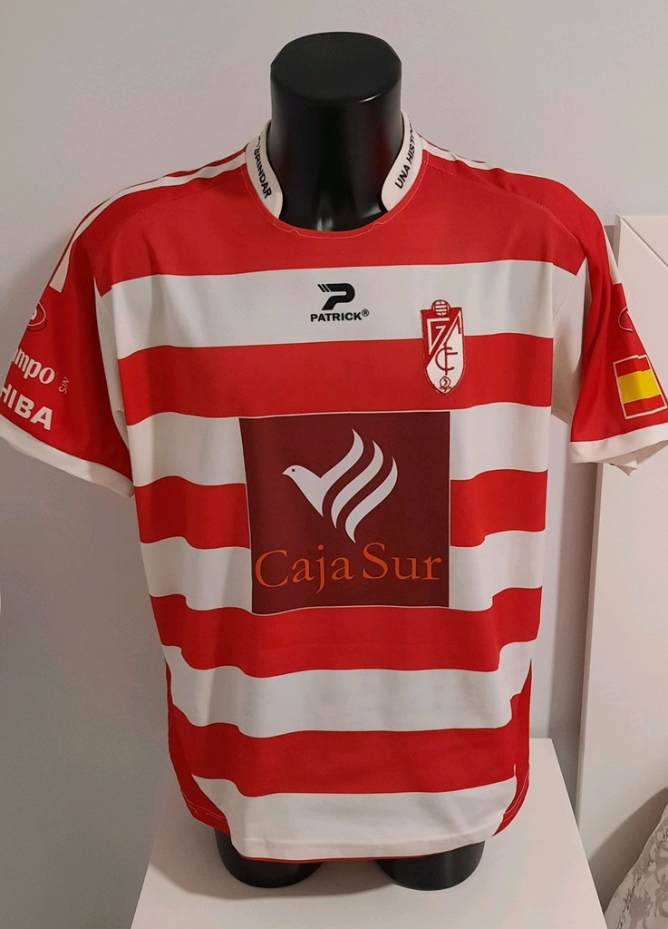 11 - Granada CF
