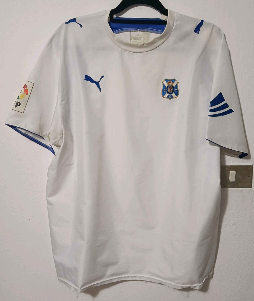 Tenerife