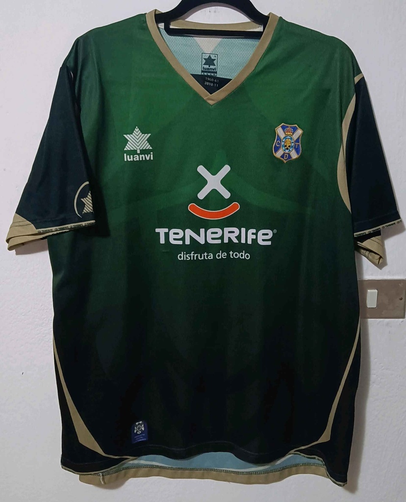 Tenerife