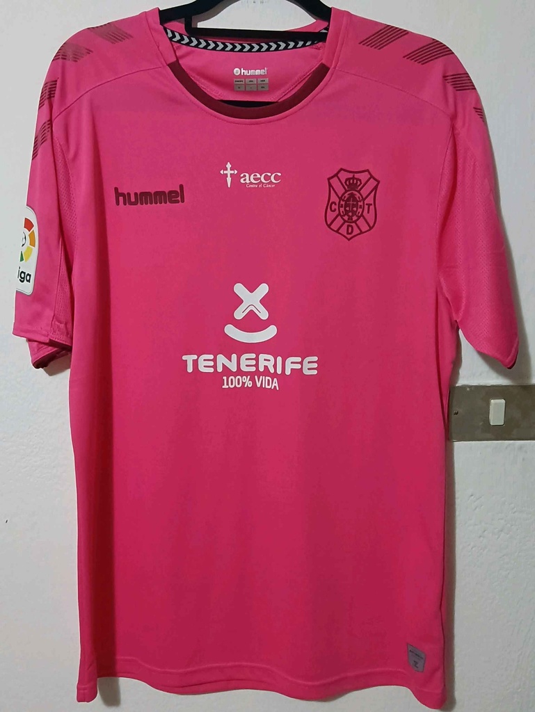 Tenerife