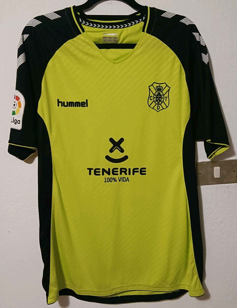 Tenerife