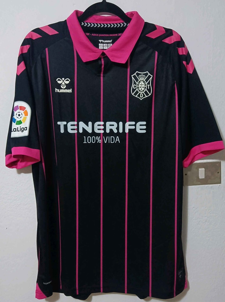 Tenerife