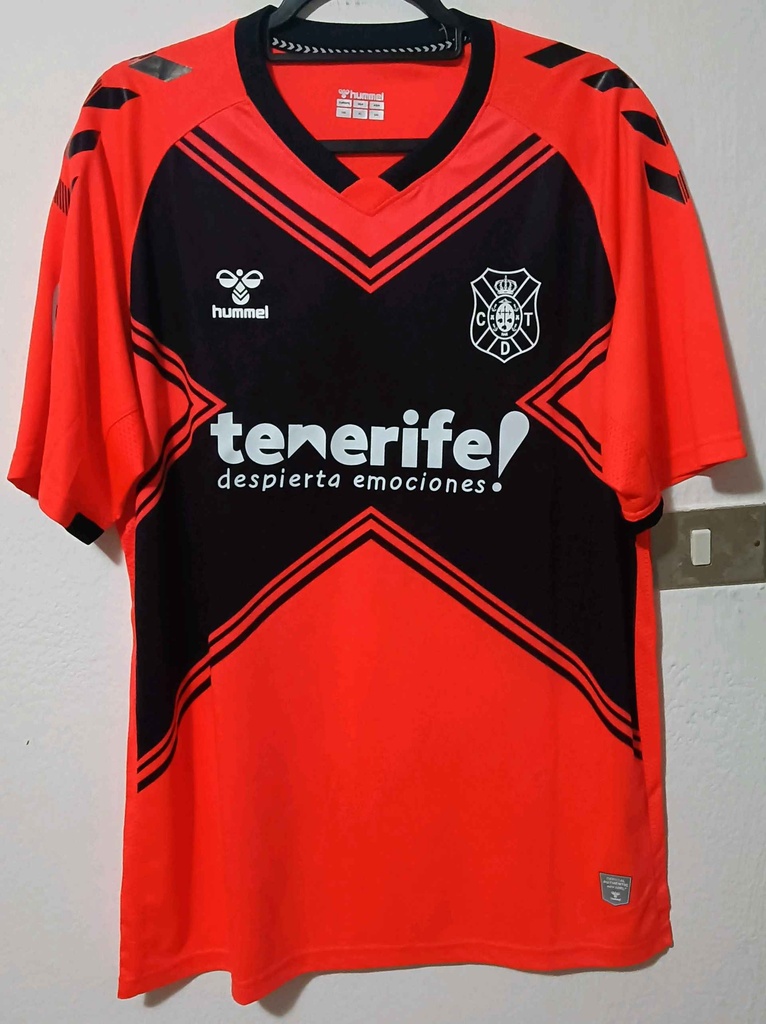 Tenerife