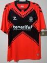 Tenerife