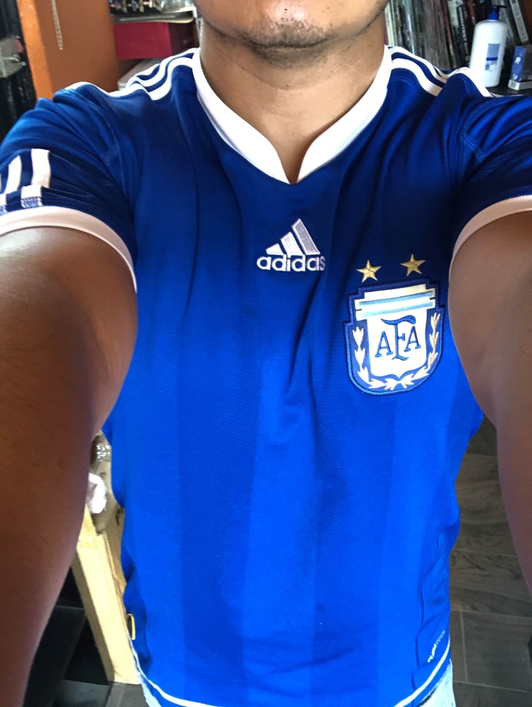 Argentina