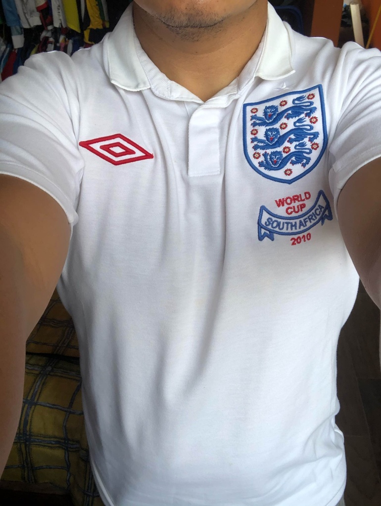 Inglaterra