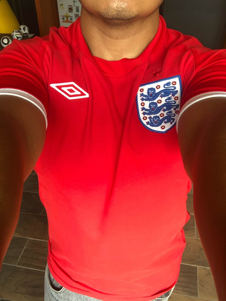Inglaterra