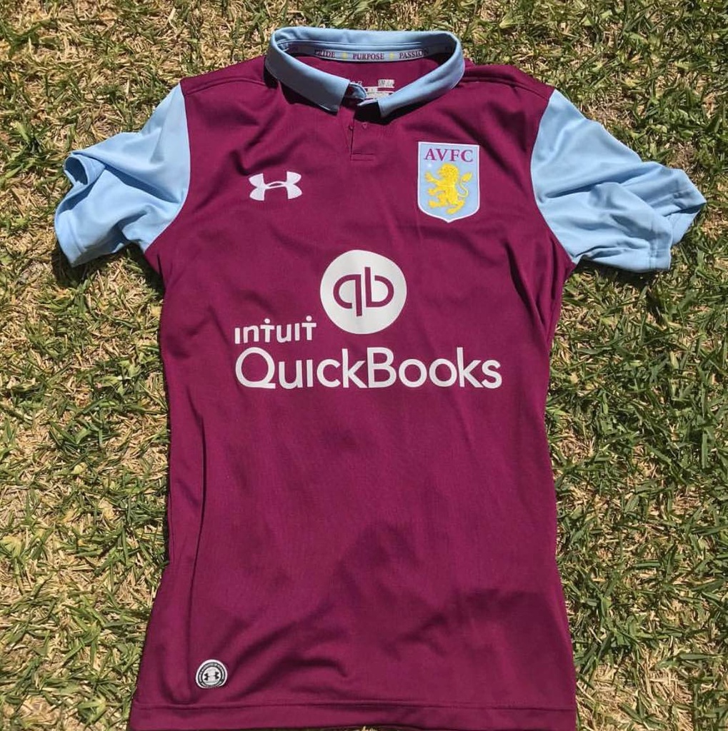 Aston Villa