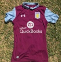 Aston Villa
