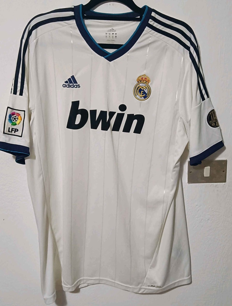 Real Madrid