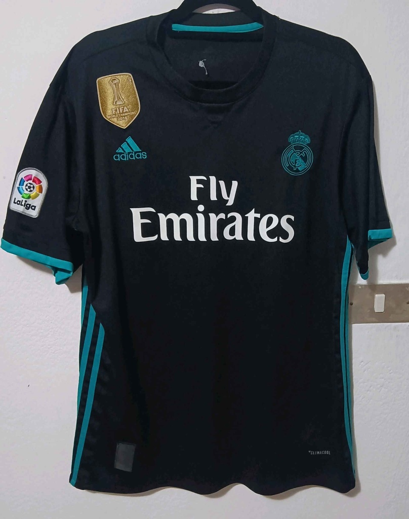 Real Madrid