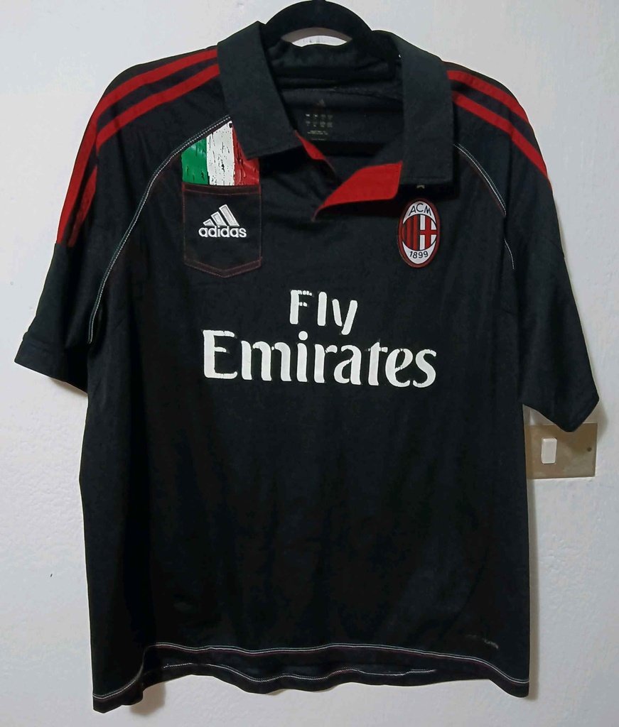 Milan