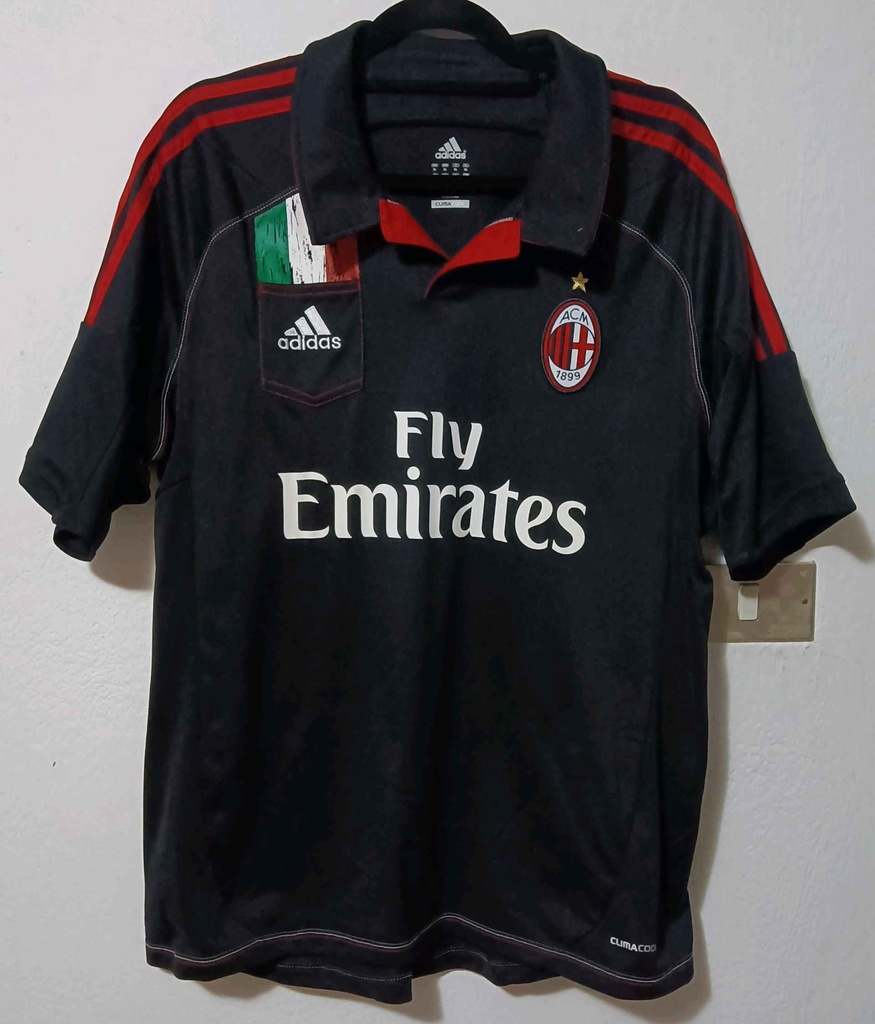 Milan
