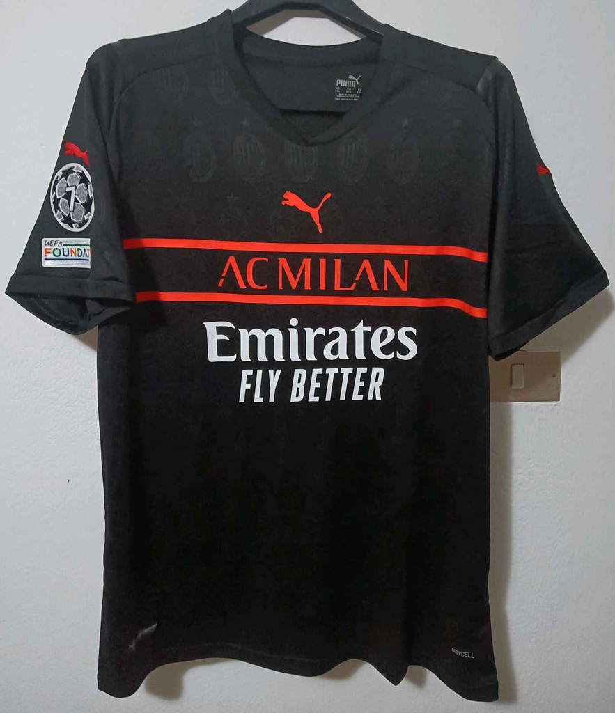 Milan