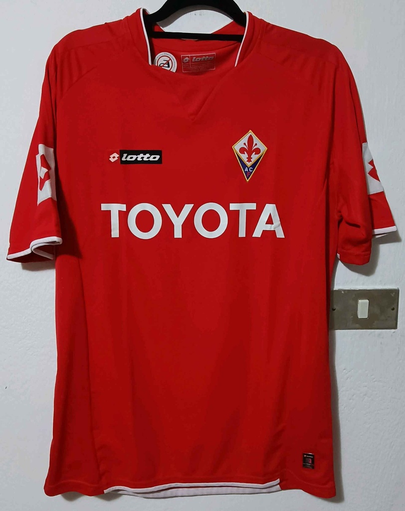 Fiorentina