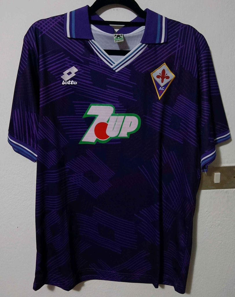 Fiorentina