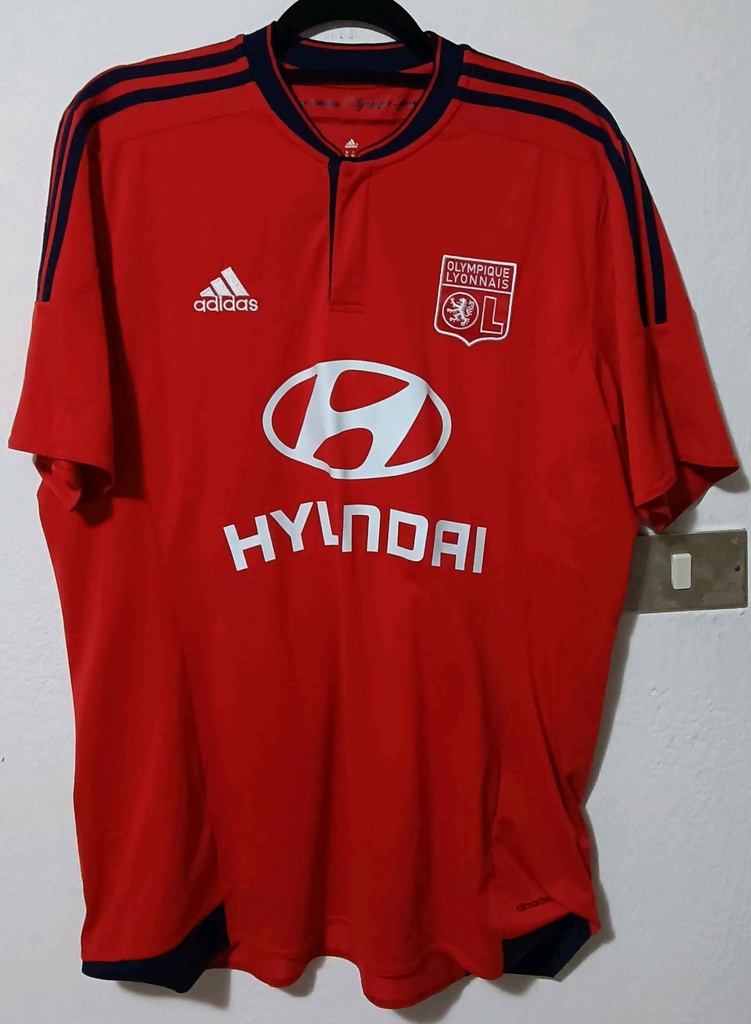 Olympique de Lyons