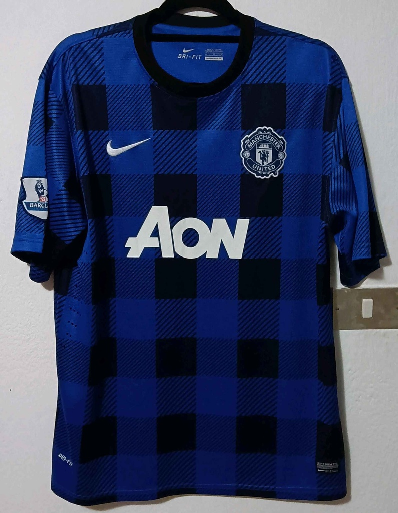 Manchester United
