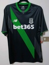 Stoke city
