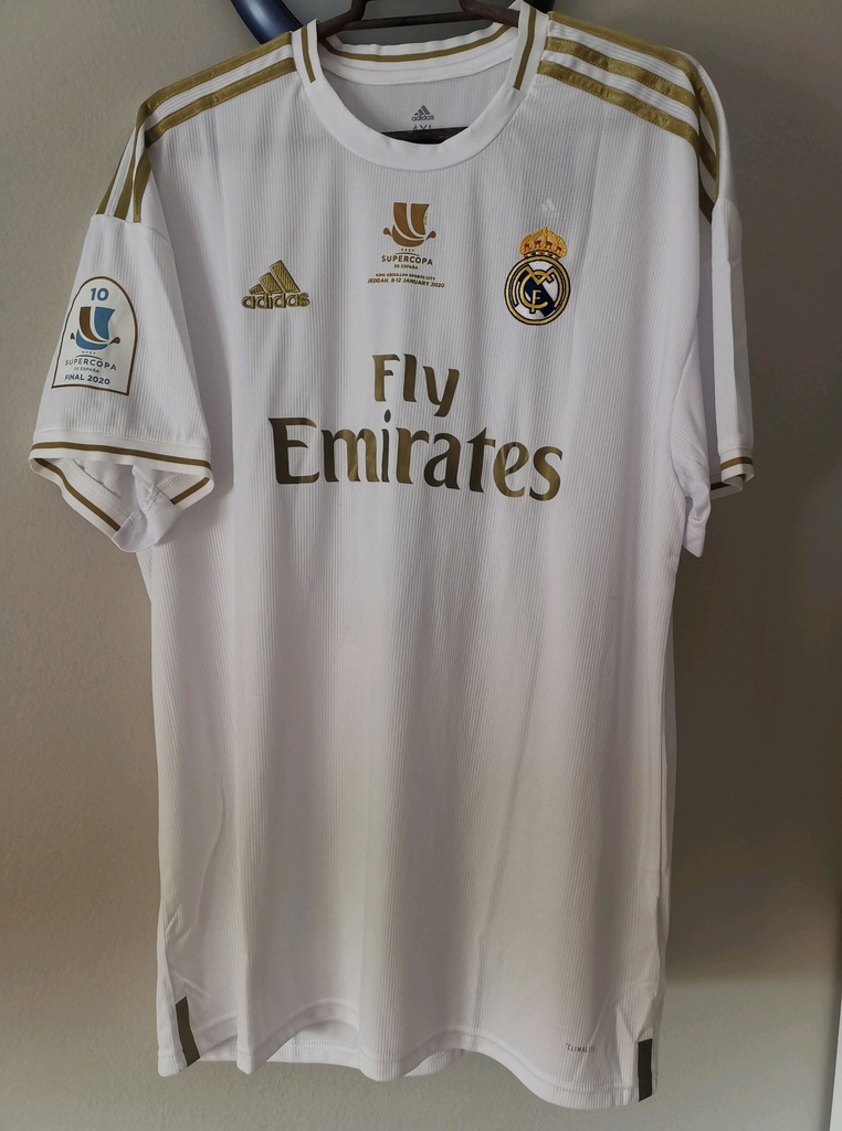 Real Madrid