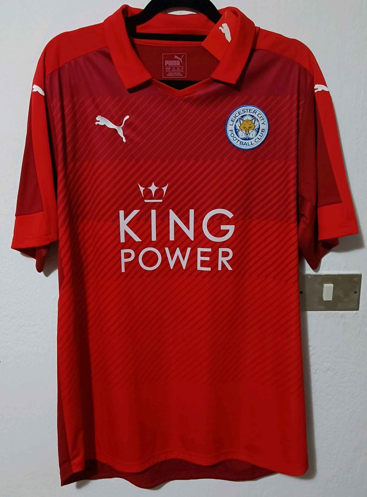 Leicester