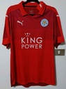 Leicester