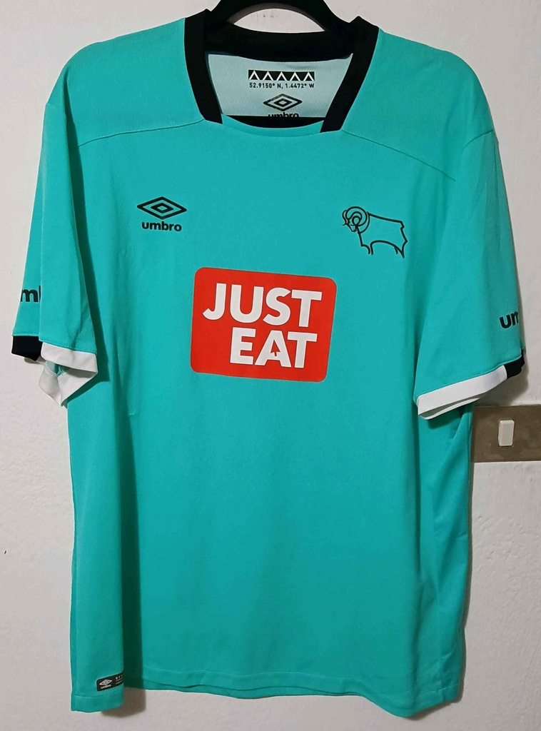 Derby County