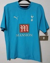 Tottenham spurs