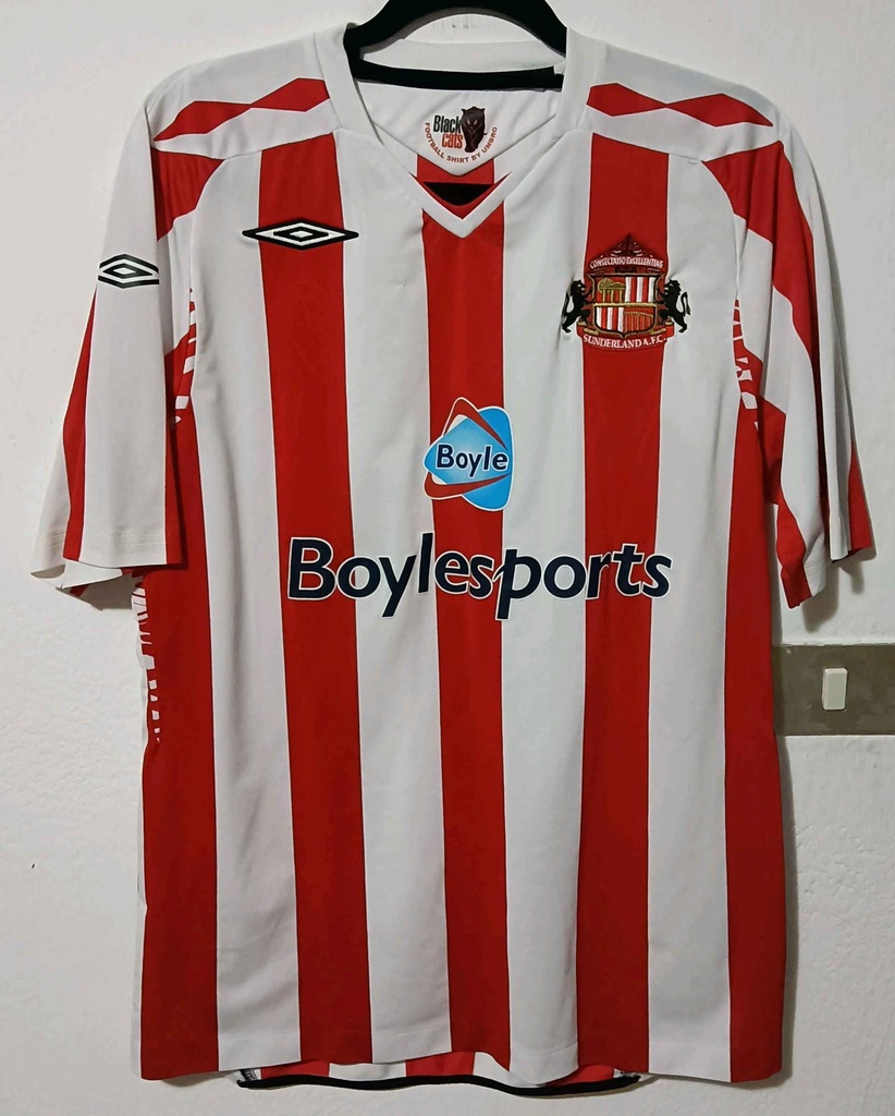 Sunderland