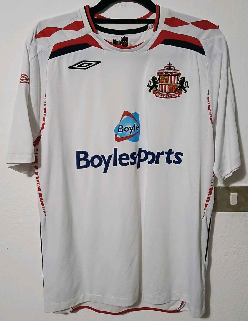 Sunderland