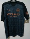 10 - Manchester City - Kun Agüero