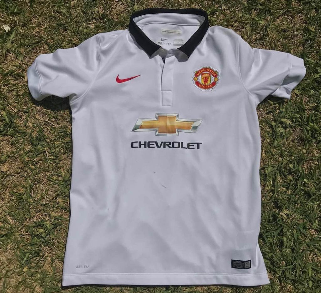 Manchester United