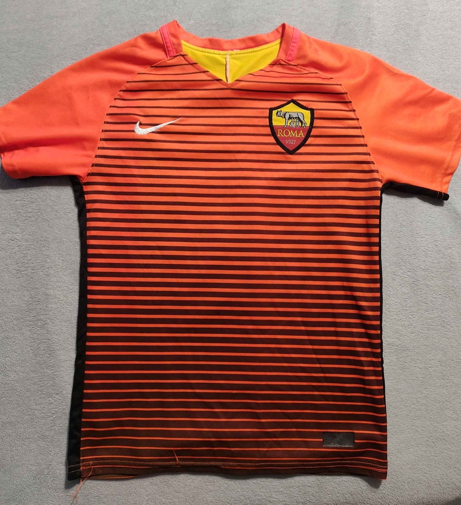 10 - Roma
