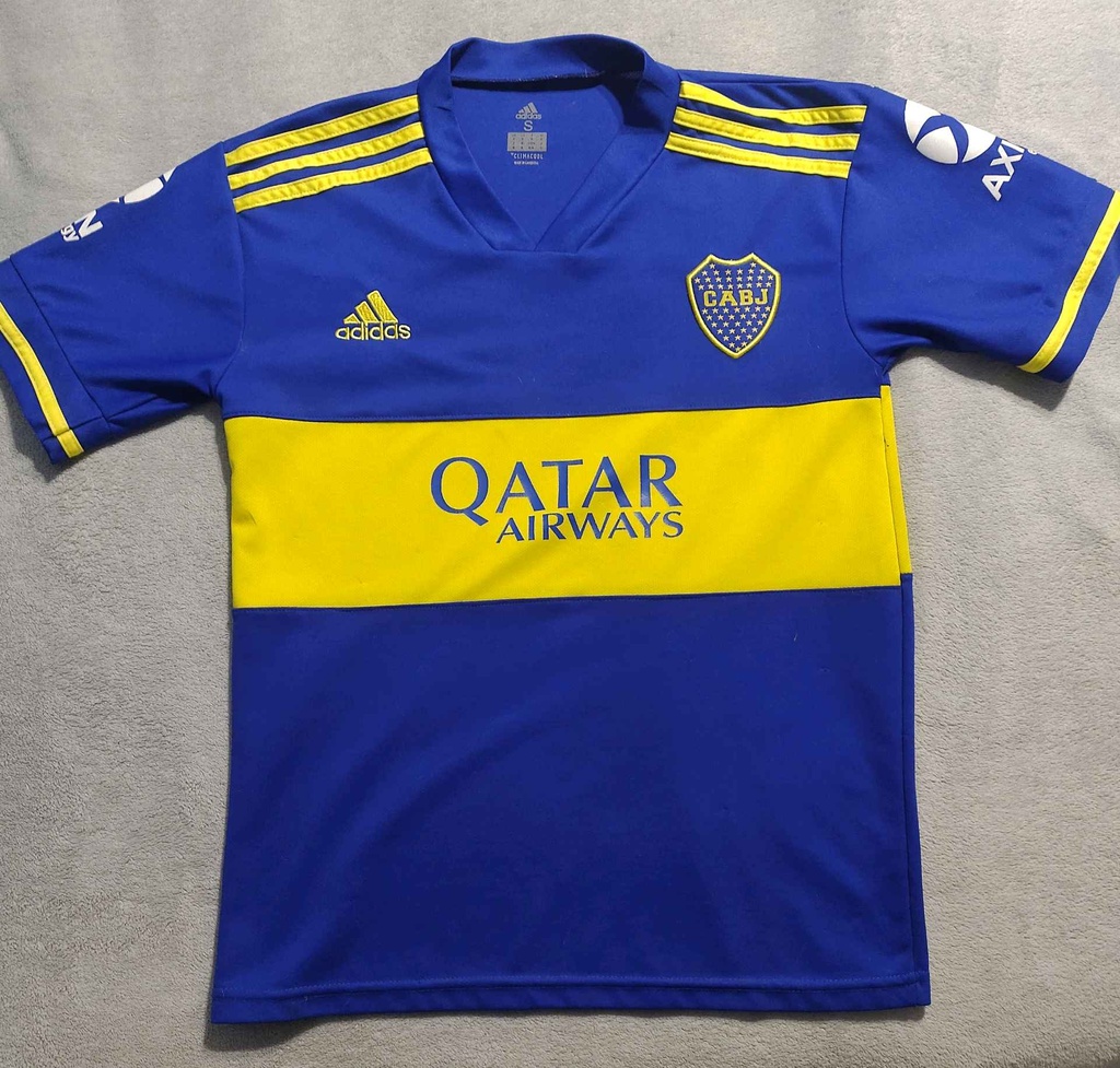 Boca Juniors