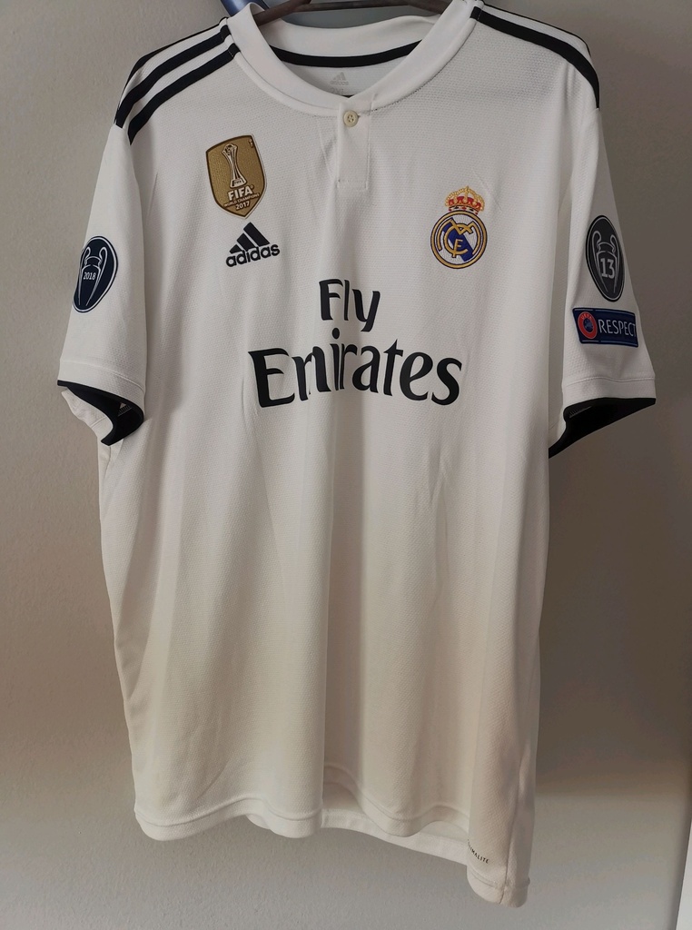 Real Madrid