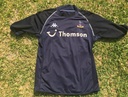 Tottenham Hotspurs