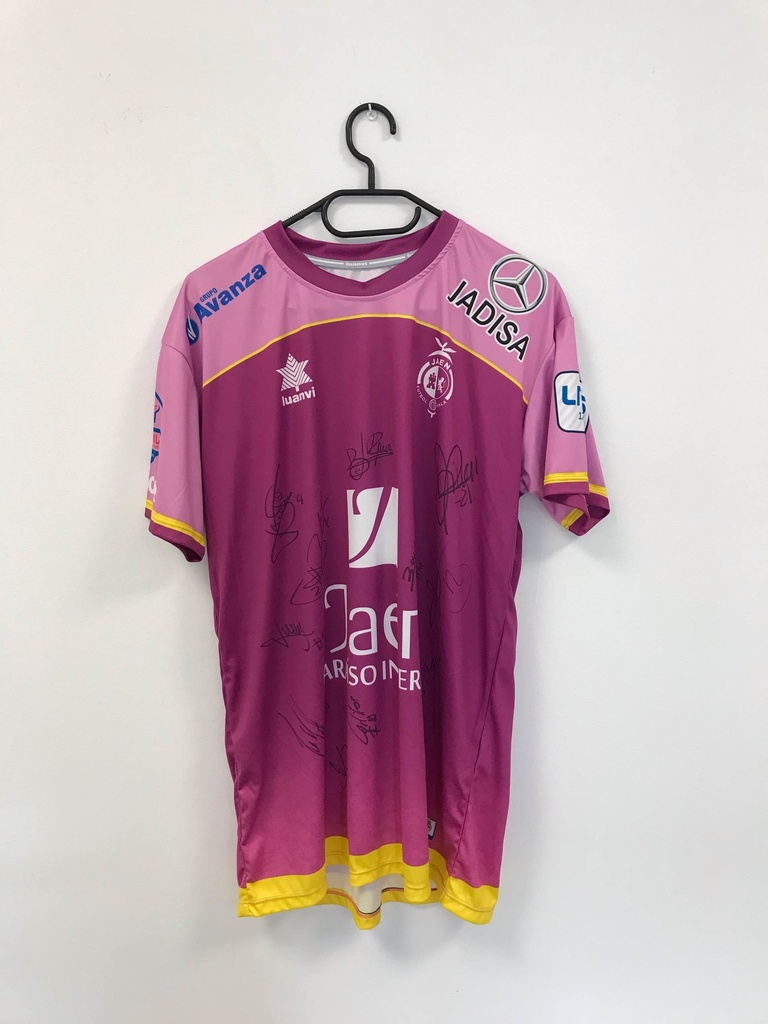 Jaen fs