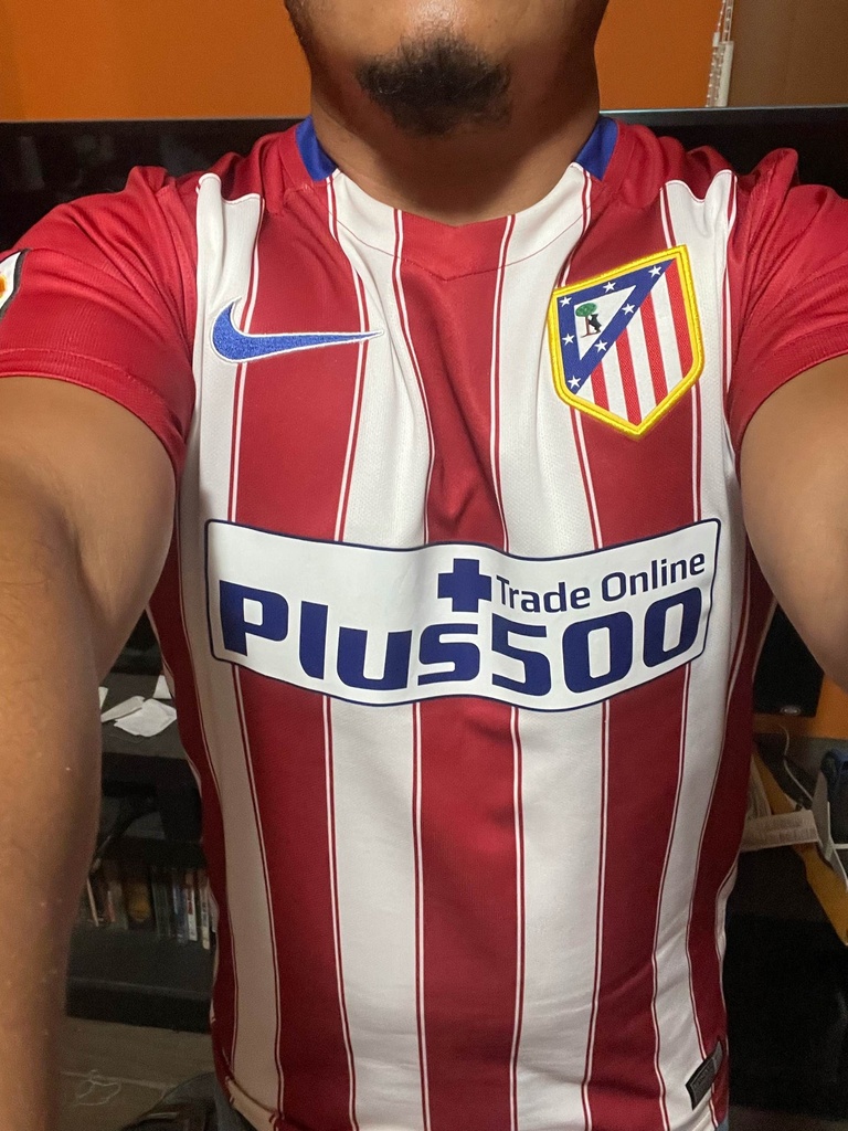 Atlético de Madrid