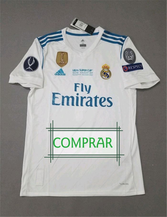 Real Madrid