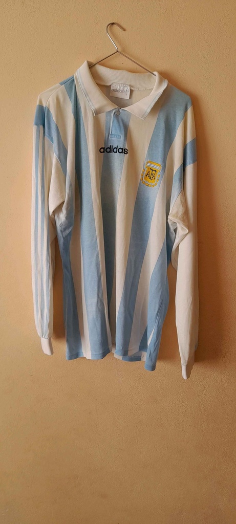 Selección Argentina