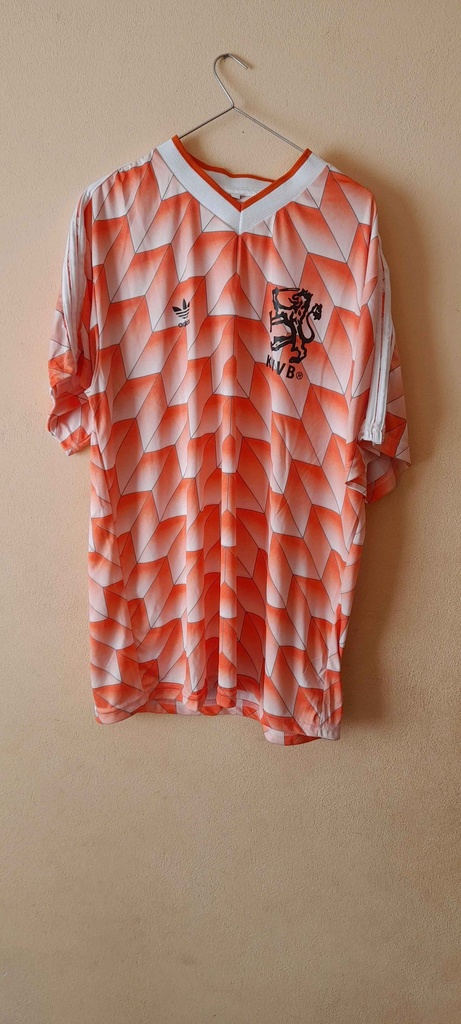 Selección de Holanda