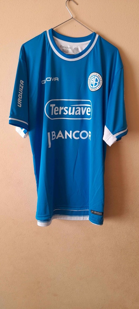Club Atlético Belgrano