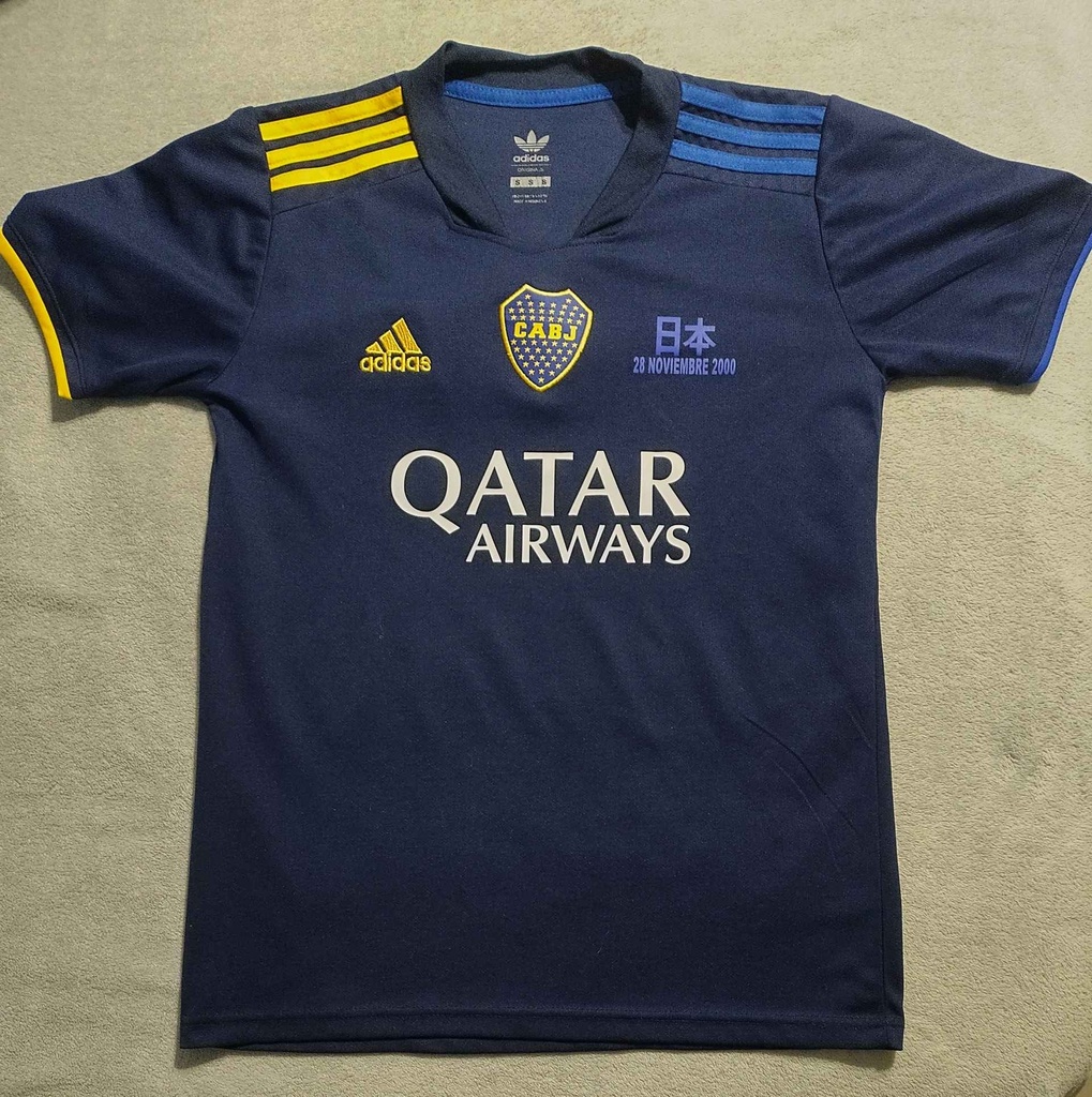Boca Juniors