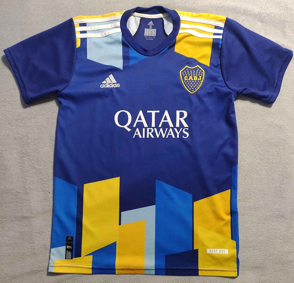 Boca Juniors