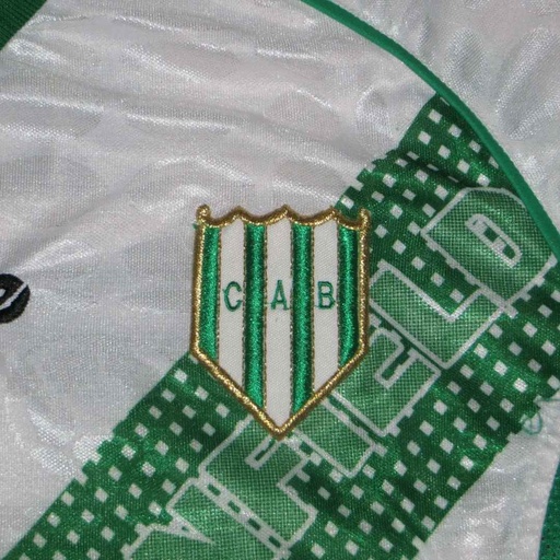 10 - Club Atlético Banfield - Alvaro