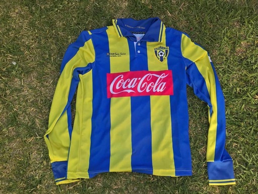 Auriazules de San Luis